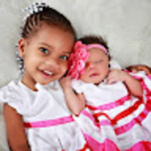 Meet your Posher, Aisha